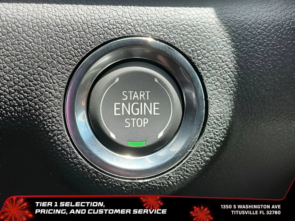 New 2027 Sterling Metallic GMC FWD Elevation image 38