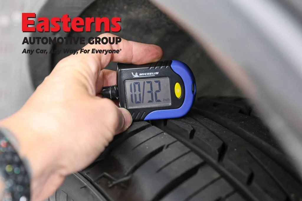 Used 2024 Gray Dodge GT Plus image 32