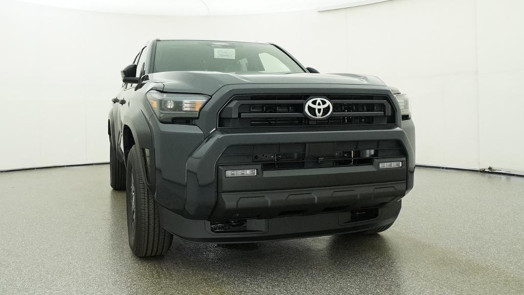 New 2026 Underground Toyota SR5 image 37