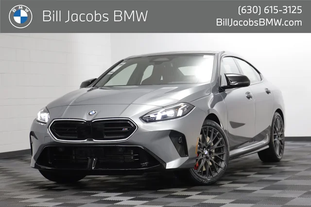 2026 BMW 2 Series M235 xDrive