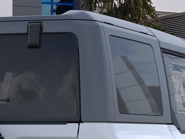 New 2026 Oxford White Ford Big Bend® image 25