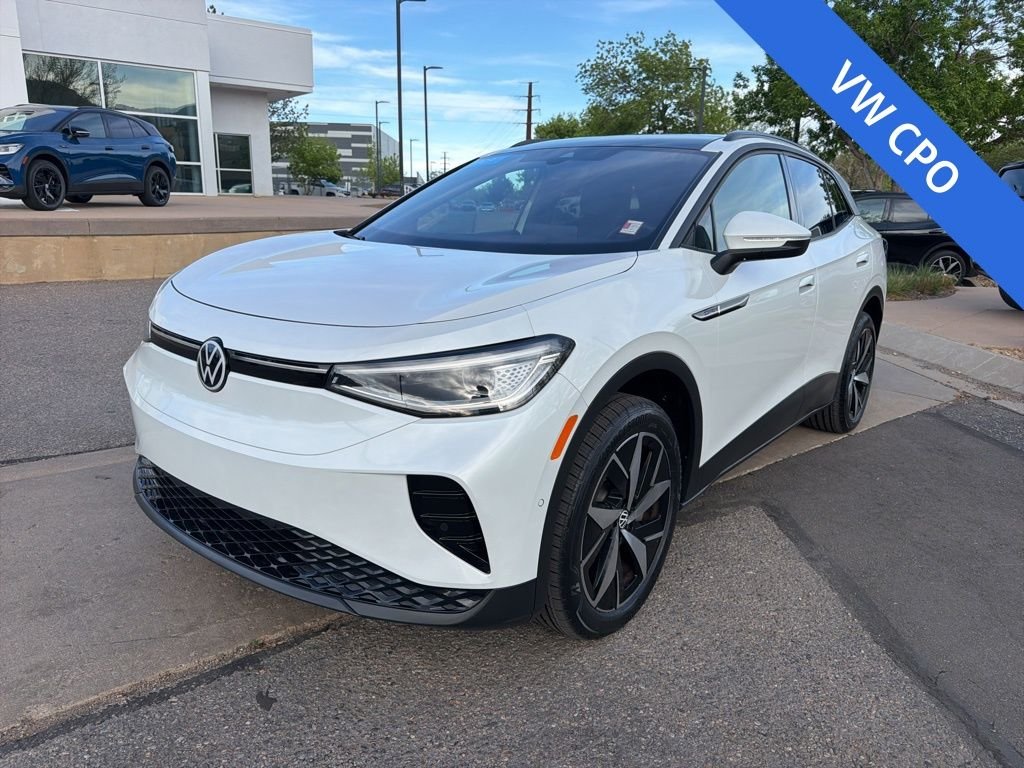 2023 Volkswagen ID.4 PRO S AWD's photo