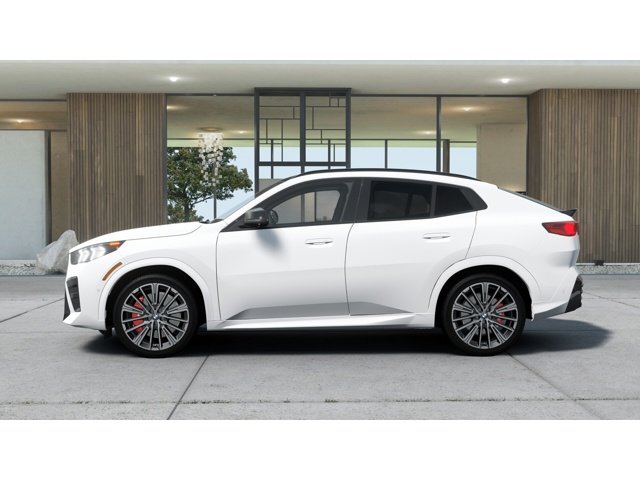 New 2027 Alpine White BMW xDrive28i image 4