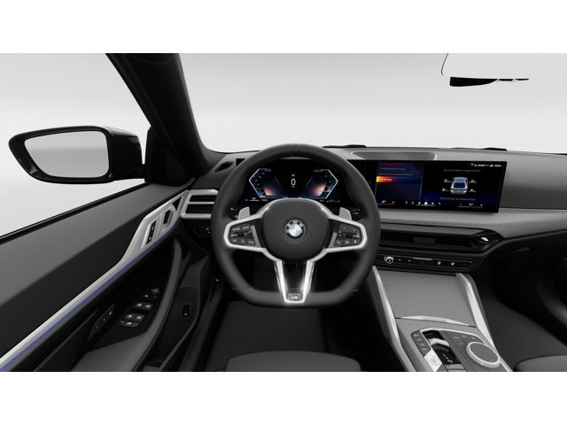 New 2026 Alpine White BMW 430i Gran Coupe image 13