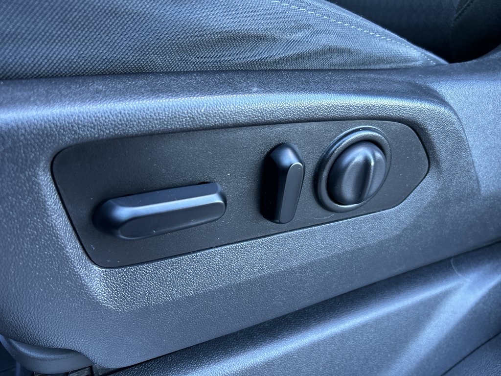Used 2019 Satin Steel Metallic Chevrolet LT Trail Boss image 19