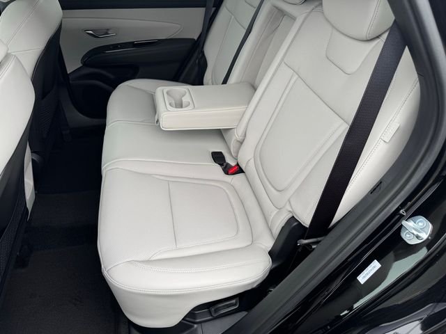 New 2026 Ash Black Hyundai Limited image 21