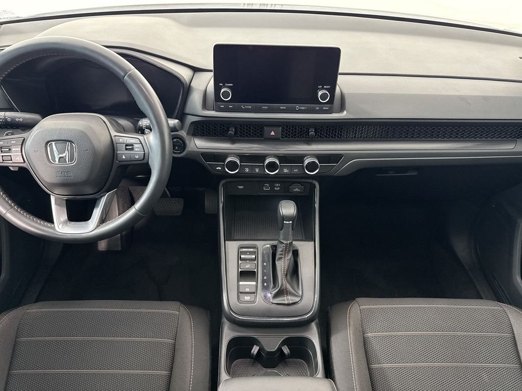 2025 Honda CR-V Sport - Photo 14