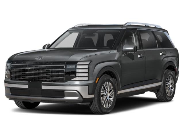 2026 Hyundai Palisade Hybrid