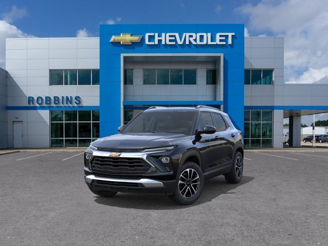 2026 Chevrolet Trailblazer LT - Photo 8