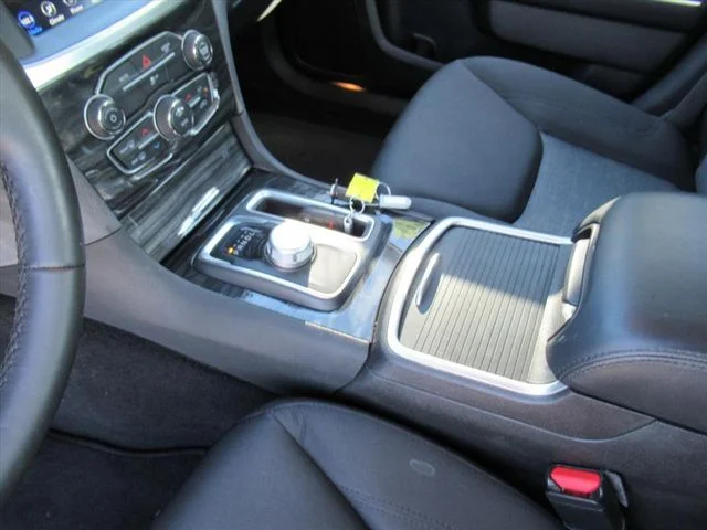 Used 2021  Chrysler Touring image 17