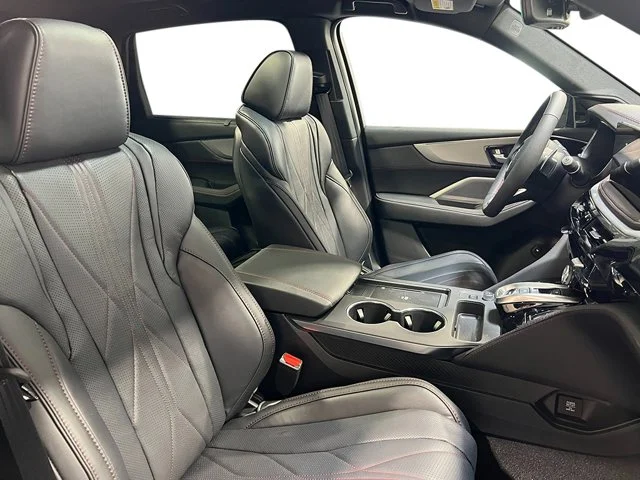 2026 Acura MDX A-Spec w/Advance Package - Photo 40