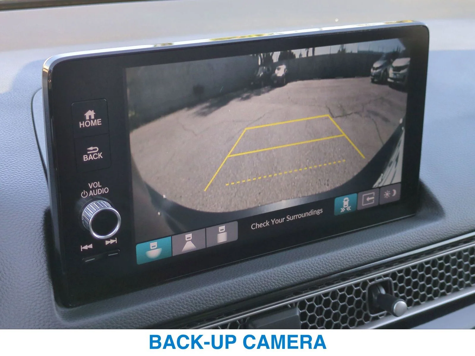 Certified Used 2024 Gray Honda Touring image 19