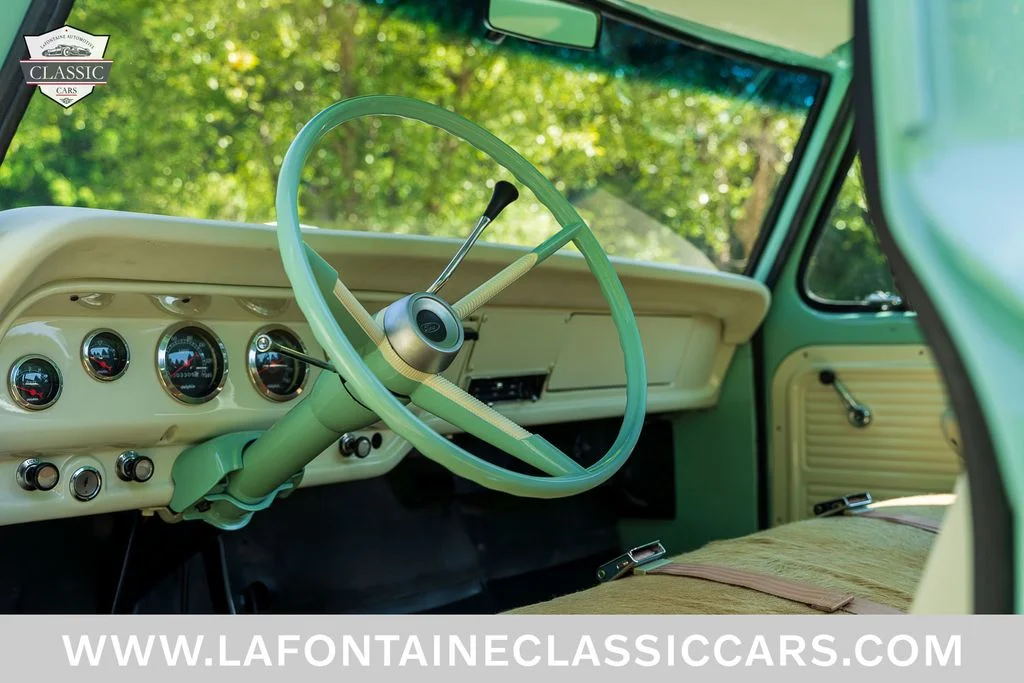 Used 1970  Ford  image 58