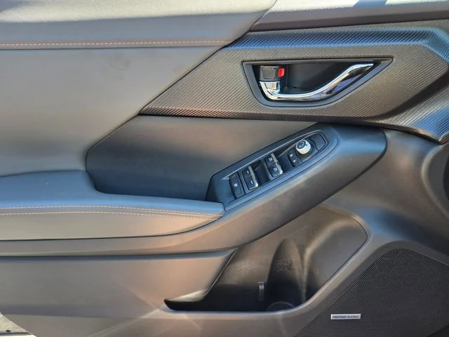 New 2026 Gray Subaru Limited image 13