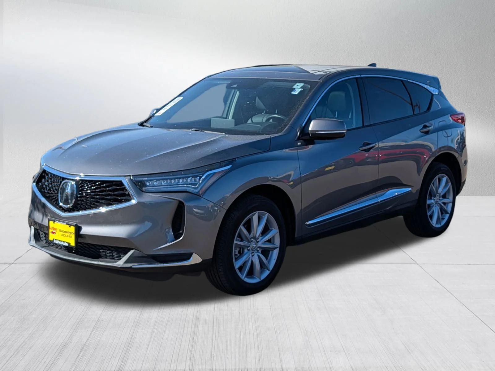 2024 Acura RDX Base