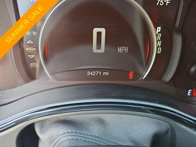 Certified Used 2025 Gray Dodge GT image 25