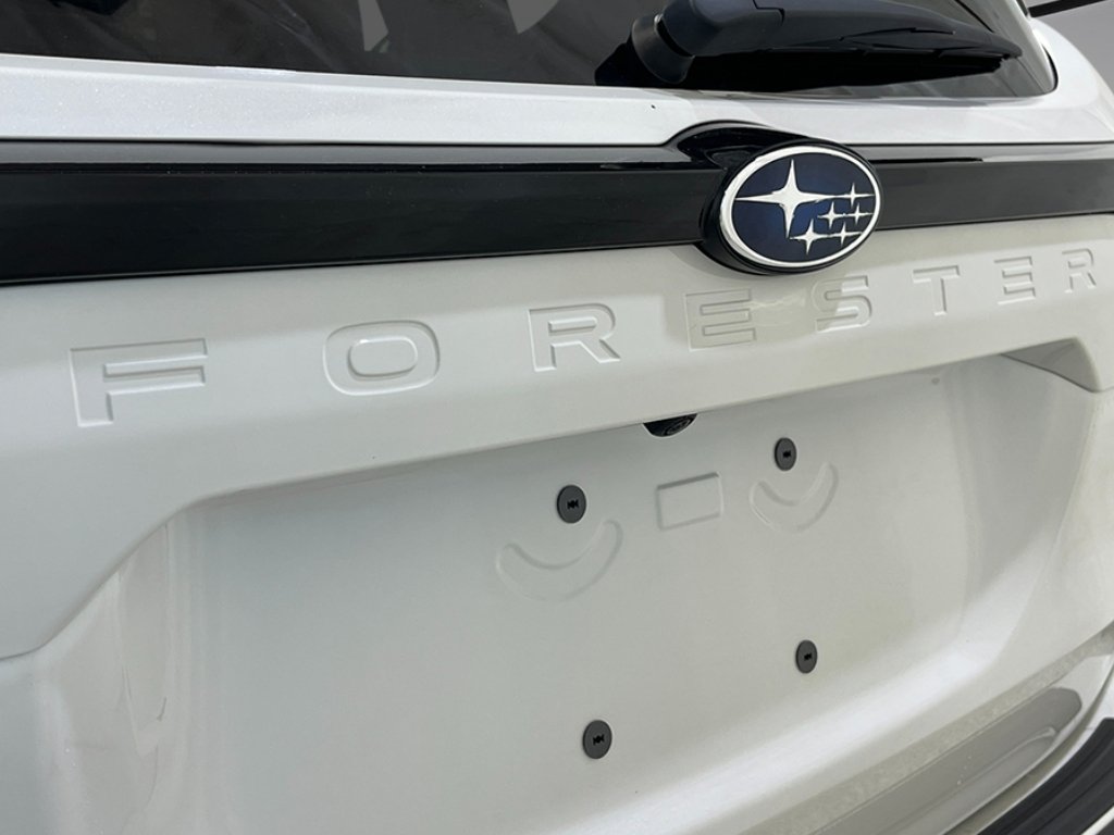 New 2026 CRYSTAL WHITE PEARL Subaru Sport image 9