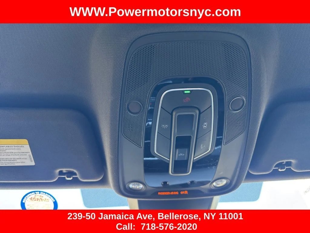 Used 2023 Black Audi 45 Premium image 41
