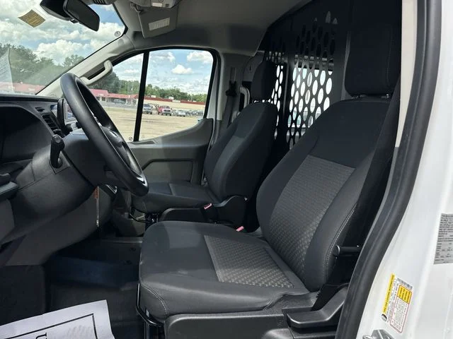 Used 2025 White Ford Base image 15