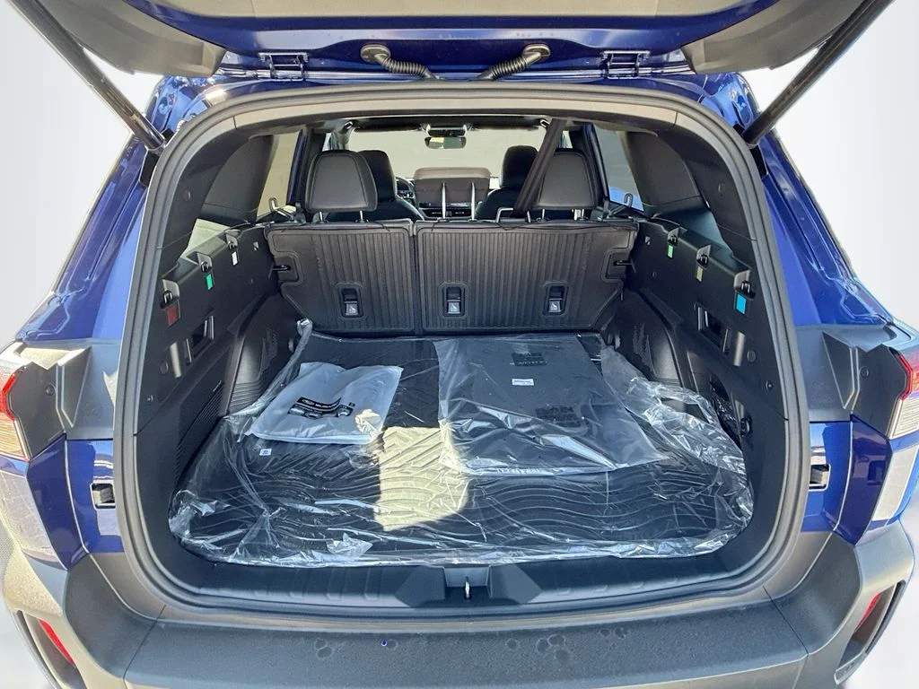 New 2026 Blue Subaru Limited image 33