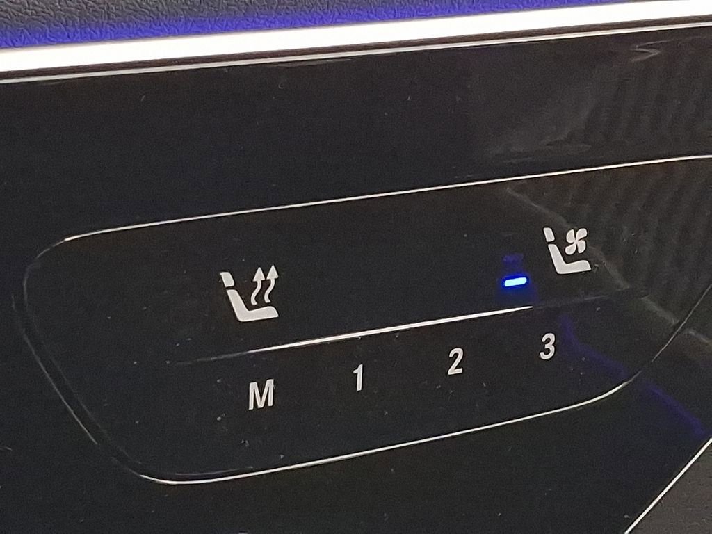 2025 Mercedes-Benz GLC AMG GLC43 - Photo 50