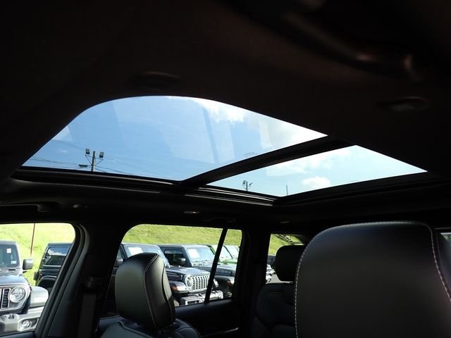 2025 Jeep Grand Cherokee Limited - Photo 18