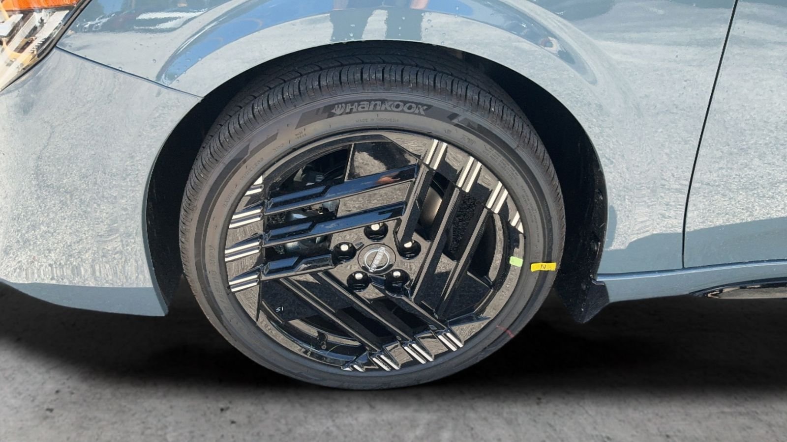 New 2027  Nissan SR image 40