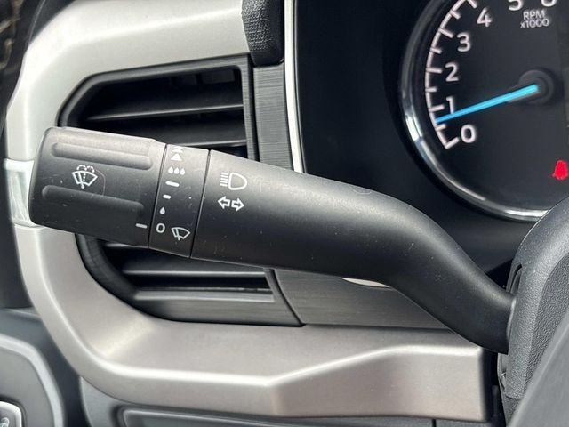 Certified Used 2023 Gray Ford XLT image 30