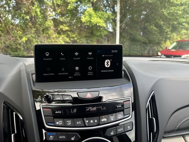 Used 2025  Acura Advance Package image 20