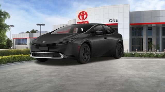 2026 Toyota Prius Plug-in Hybrid SE - Photo 25