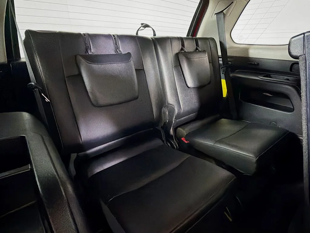 Used 2016 Red Toyota SR5 Premium image 24