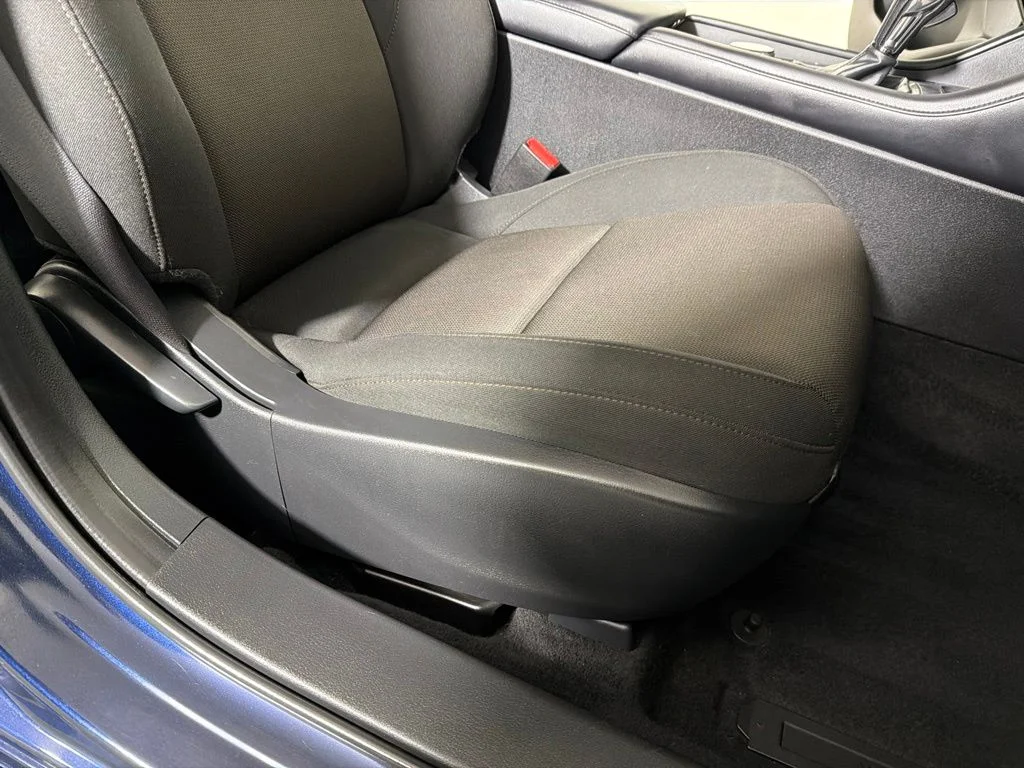 Used 2026 Crystal Blue Mazda 2.5 S image 24