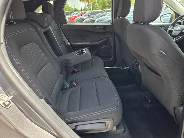 Certified Used 2024 Gray Ford Active image 13