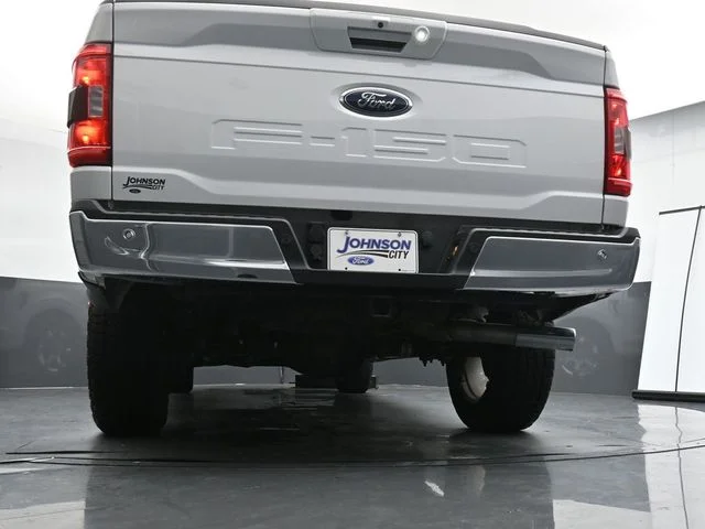 Used 2022 White Ford XLT image 30