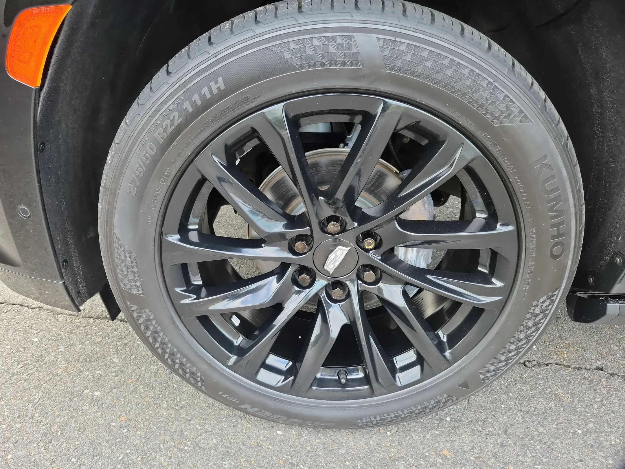 2022 Cadillac Escalade Sport Platinum - Photo 33