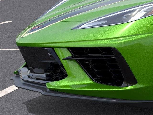 2026 Chevrolet Corvette 3LT - Photo 13