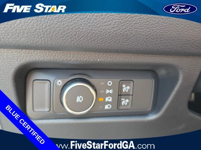 Used 2024 Gray Ford XL image 29