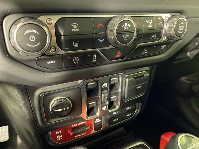 New 2025 Mojito Exterior Paint Jeep Mojave image 33