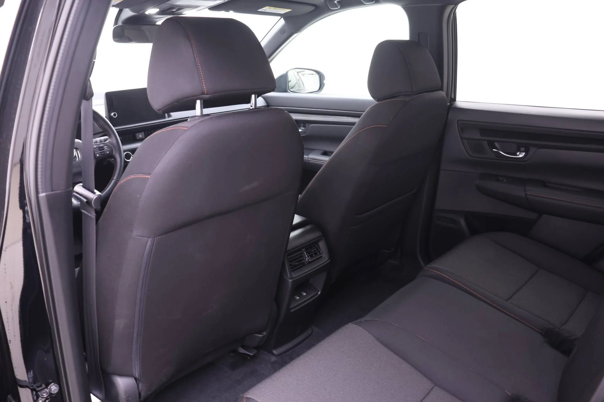 2026 Honda CR-V TrailSport - Photo 10