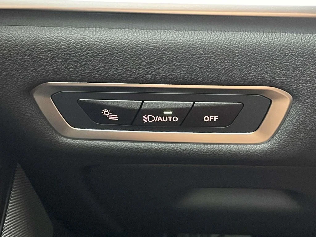 New 2027 Gray BMW xDrive40i image 30