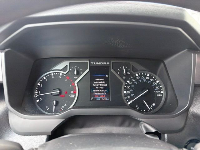 Used 2026 Gray Toyota SR5 image 23