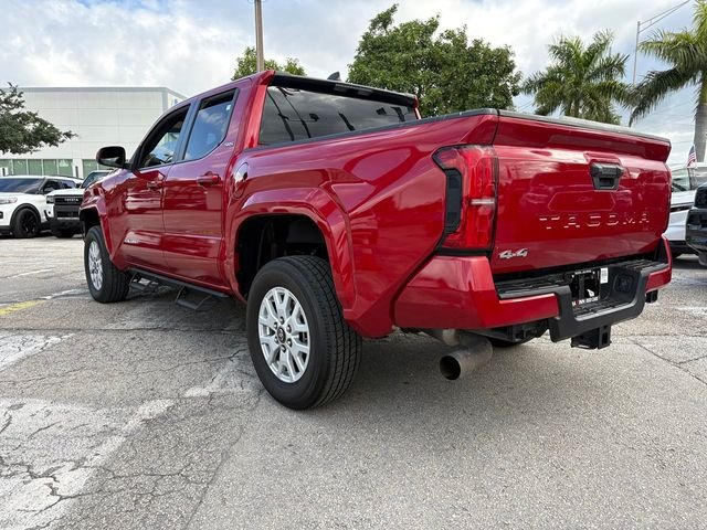 Used 2024 Red Toyota SR5 image 12