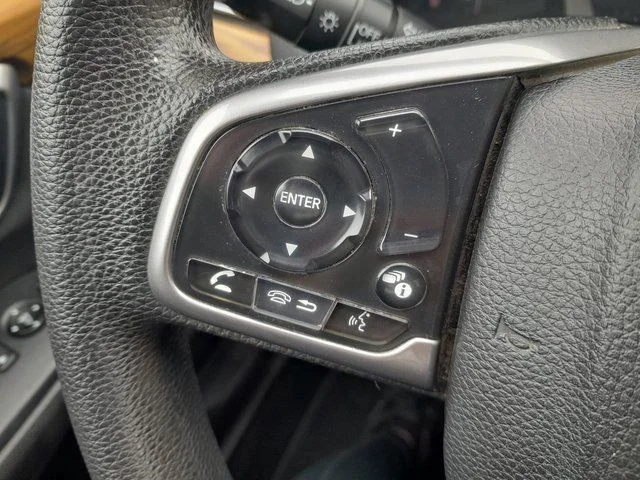 2019 Honda CR-V EX - Photo 14