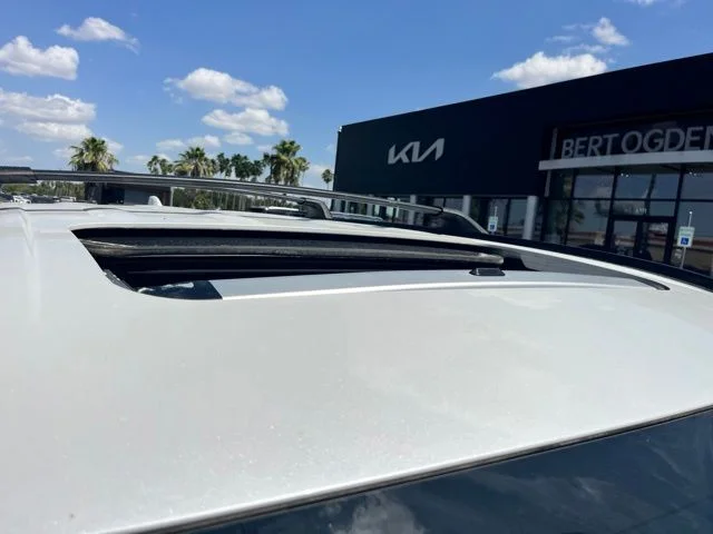 Used 2024 Beige Toyota XSE image 8