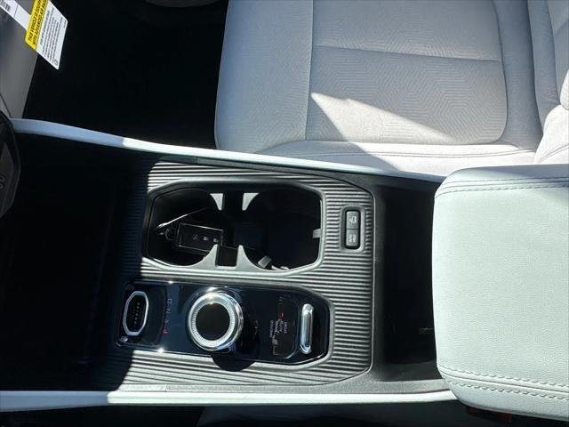 New 2026 Red Hot Pearlcoat Jeep Laredo image 28