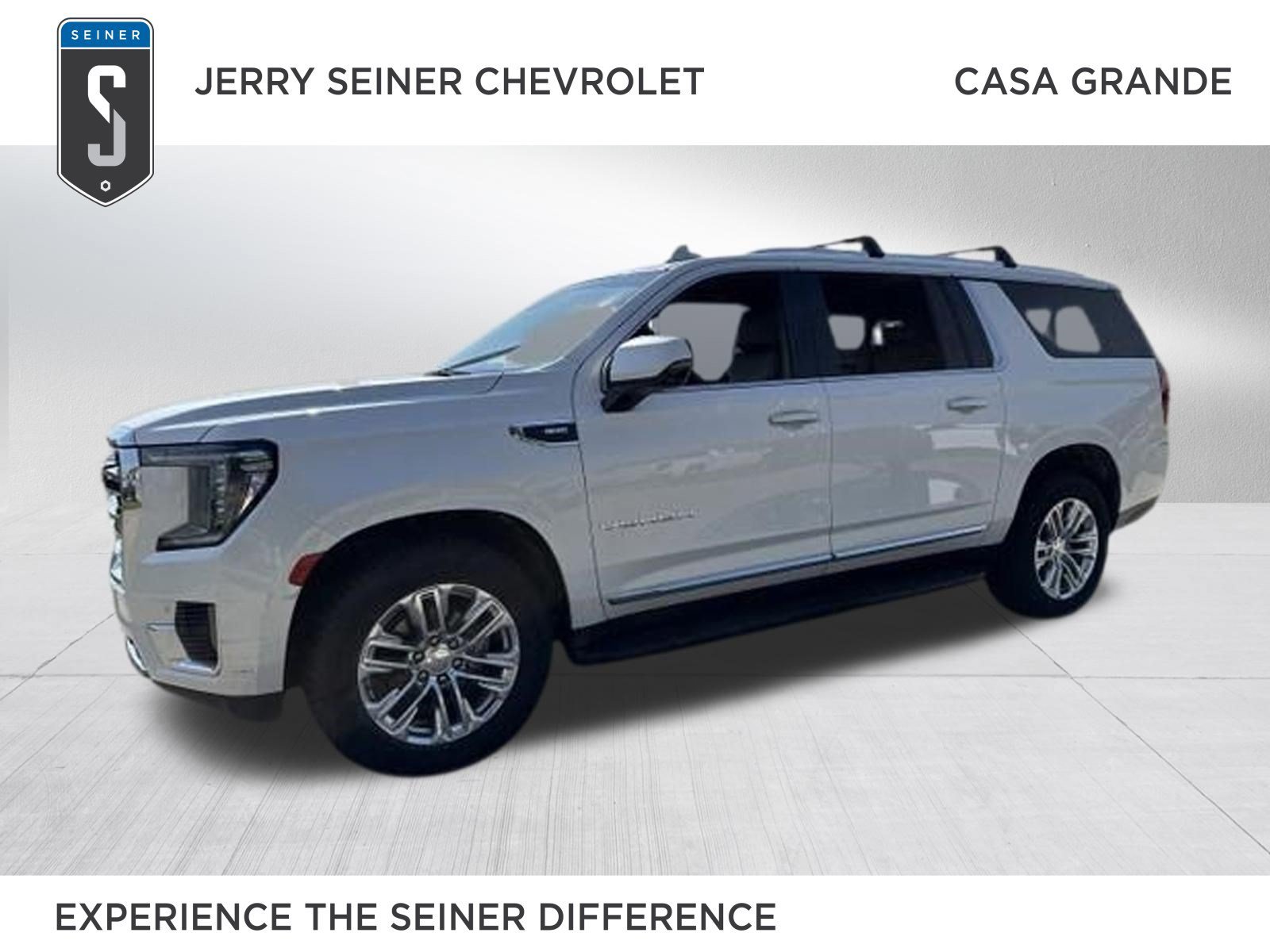 2022 GMC Yukon XL