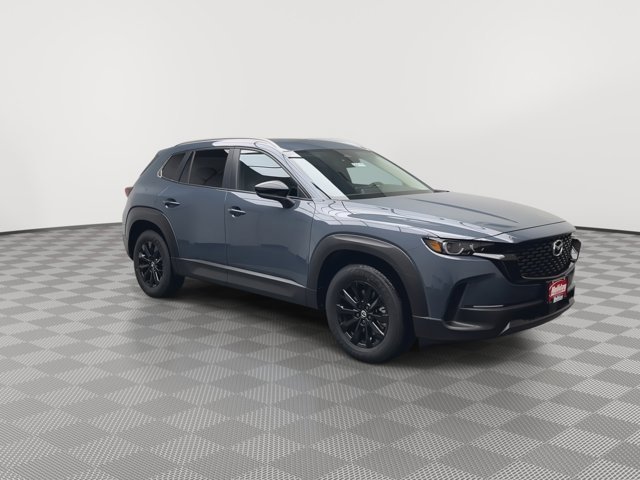 New 2026 Polymetal Gray Metallic Mazda 2.5 S Select AWD image 29