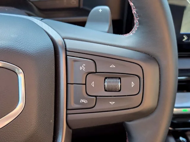 Used 2026 Beige GMC AT4X image 23
