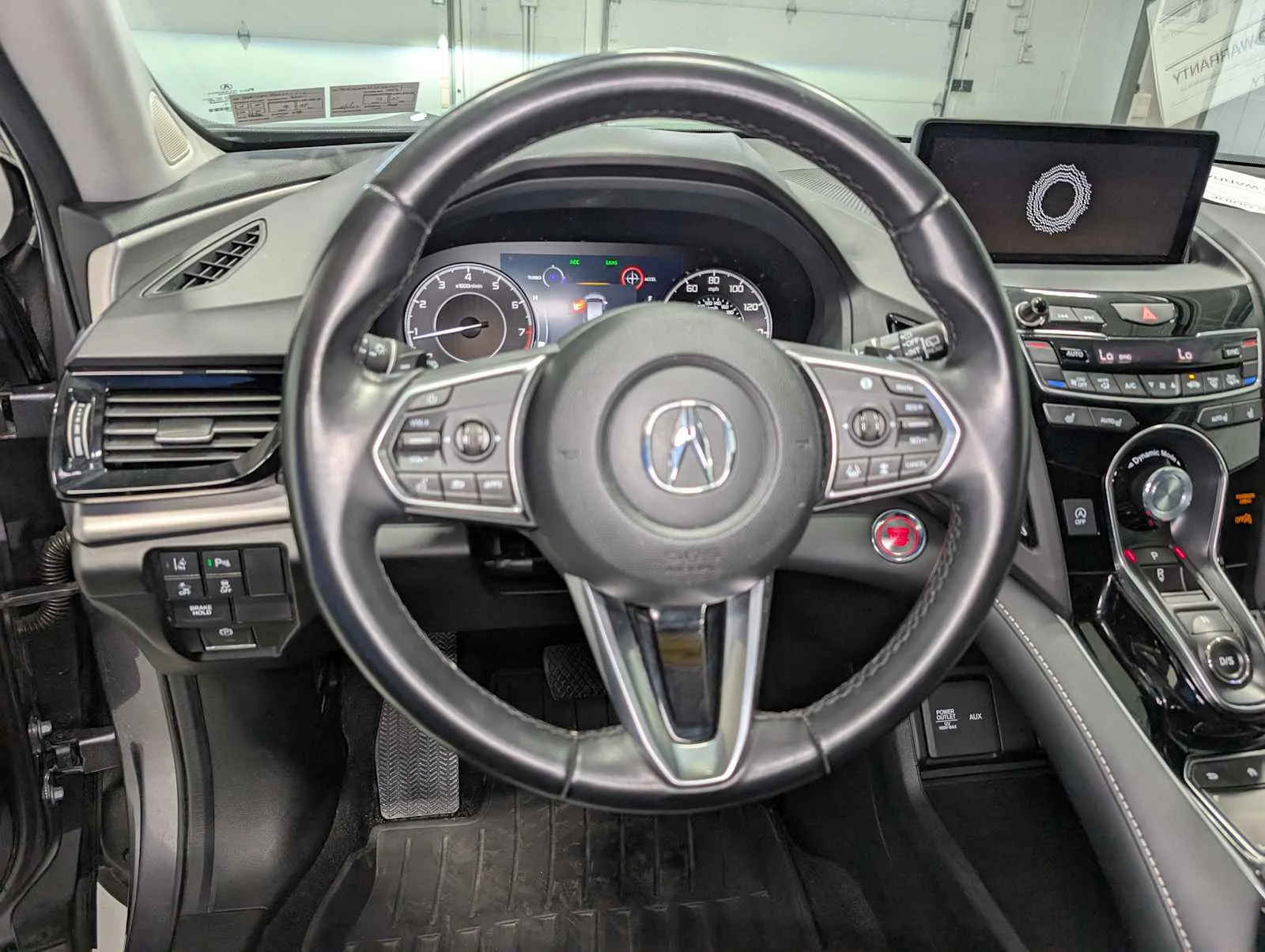 Used 2020 Modern Steel Metallic Acura w/Technology Pkg image 28