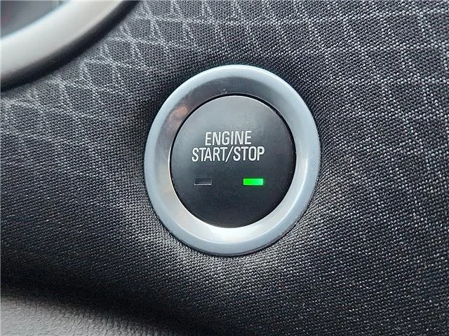 Used 2025 Gray Chevrolet 1LT image 16